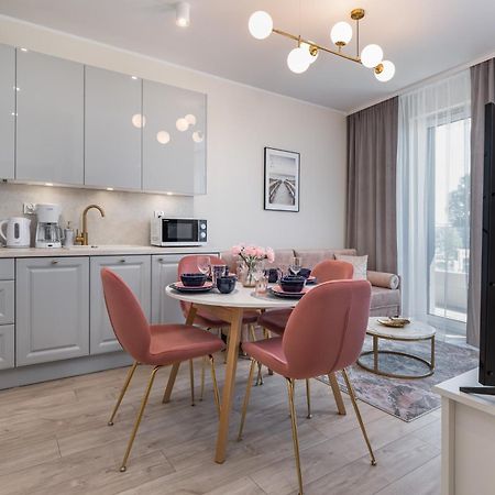 Baltic Marina Residence Apartments By Noclegi Renters Kołobrzeg Buitenkant foto